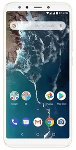 Ремонт телефона Xiaomi Mi A2 4/64GB/128GB