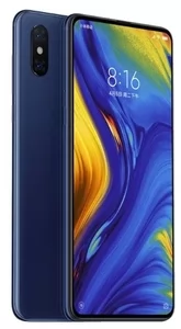 Ремонт телефона Xiaomi Mi Mix3 8/128GB