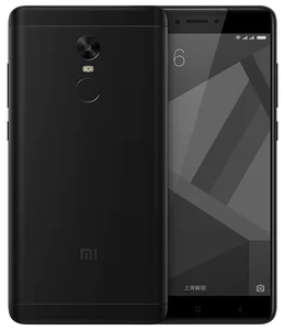 Ремонт телефона Xiaomi Redmi Note 4X 3/16GB