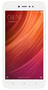 Ремонт телефона Xiaomi Redmi Note 5A Prime 3/32GB